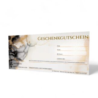 LC Piercing Gutschein