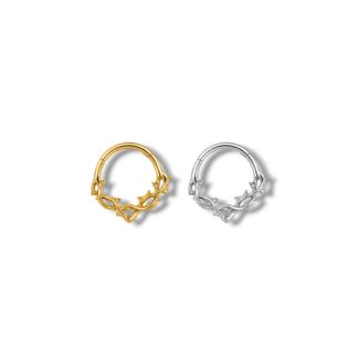Segment Ring Dornenkranz