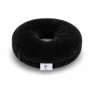Donut Schlafkissen für Piercings