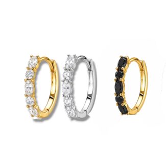 Segment Ring besetzt