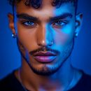 Nostril-Model
